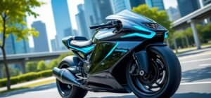 découvrez notre guide complet pour choisir la moto électrique idéale qui allie style, performance et technologie. faites le bon choix et adoptez la mobilité durable avec élégance.
