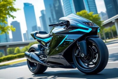 découvrez notre guide complet pour choisir la moto électrique idéale qui allie style, performance et technologie. faites le bon choix et adoptez la mobilité durable avec élégance.