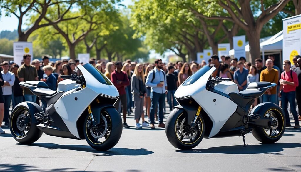découvrez les nouvelles motos électriques de zero, offrant une performance exceptionnelle à des prix cinq fois inférieurs à la concurrence. révolutionnez votre expérience de conduite tout en économisant sur le coût de vos déplacements.