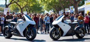 découvrez les nouvelles motos électriques de zero, offrant une performance exceptionnelle à des prix cinq fois inférieurs à la concurrence. révolutionnez votre expérience de conduite tout en économisant sur le coût de vos déplacements.