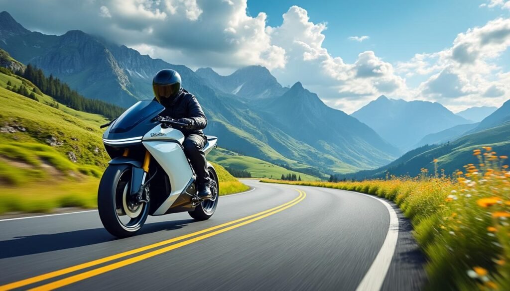 découvrez l'incroyable aventure d'un parcours de 1 000 km en une journée à moto électrique livewire one. plongez dans les sensations uniques d'une conduite éco-responsable, alliant performance et innovation. rejoignez-nous pour cet exploit audacieux sur deux roues !