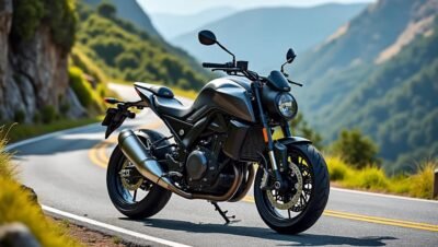 découvrez notre essai complet de la zero motorcycles xe, une moto électrique révolutionnaire alliant performance, technologie et respect de l'environnement. plongez dans l'univers des deux-roues électriques innovants !
