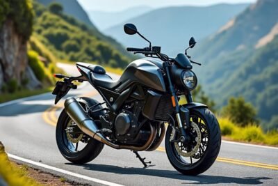 découvrez notre essai complet de la zero motorcycles xe, une moto électrique révolutionnaire alliant performance, technologie et respect de l'environnement. plongez dans l'univers des deux-roues électriques innovants !
