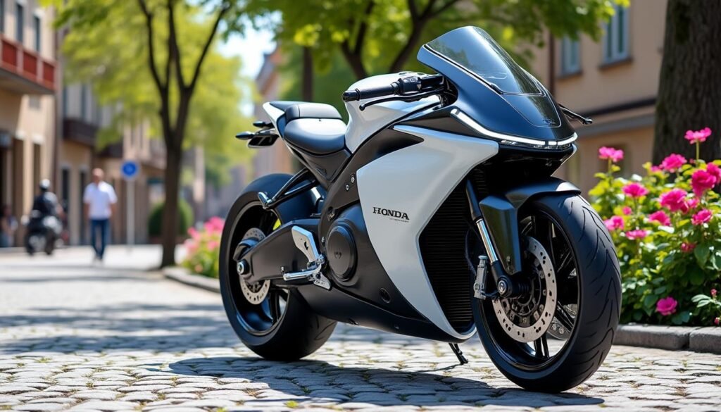 découvrez si honda s'apprête à révolutionner le marché des deux-roues en europe avec le lancement de sa véritable moto électrique. informez-vous sur les innovations attendues et les impacts sur l'industrie de la moto.