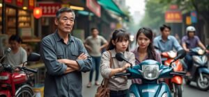 découvrez comment la future interdiction des scooters à essence à hanoï soulève des inquiétudes concernant les moyens de subsistance des habitants, l'emploi et l'impact socio-économique dans la ville.