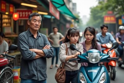découvrez comment la future interdiction des scooters à essence à hanoï soulève des inquiétudes concernant les moyens de subsistance des habitants, l'emploi et l'impact socio-économique dans la ville.