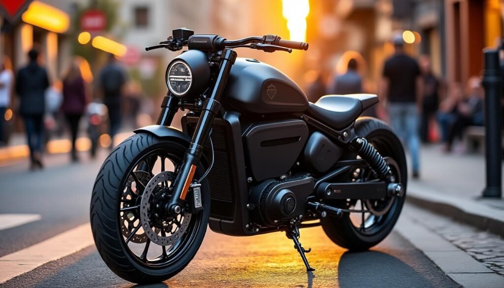 découvrez la moto électrique d'harley-davidson à un prix défiant toute concurrence : moins de 10 000 € ! performances, style et innovation sont enfin accessibles aux passionnés de deux-roues. saisissez l'opportunité de rouler électrique sans compromis.