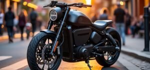 découvrez la moto électrique d'harley-davidson à un prix défiant toute concurrence : moins de 10 000 € ! performances, style et innovation sont enfin accessibles aux passionnés de deux-roues. saisissez l'opportunité de rouler électrique sans compromis.