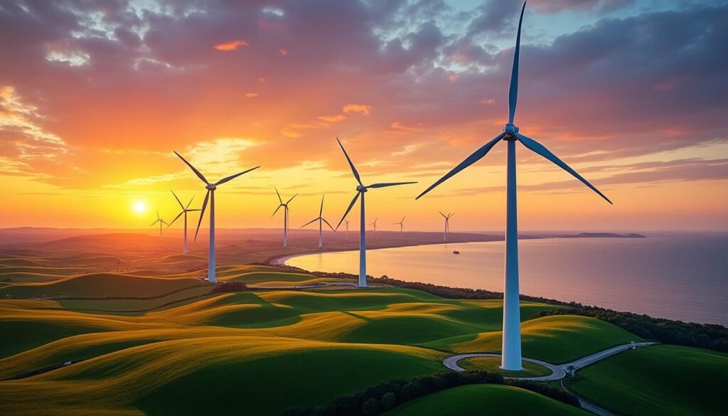 découvrez comment le danemark révolutionne le secteur de l’énergie avec une innovation remarquable qui promet un avenir plus propre et durable. plongez au cœur de cette merveille énergétique dévoilée par les experts danois.