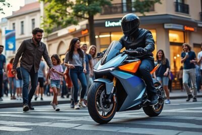 découvrez la nouvelle promotion twist & go de livewire, l’extension de la marque sur de nouveaux marchés européens et les toutes dernières fonctionnalités innovantes annoncées pour sa gamme s2.