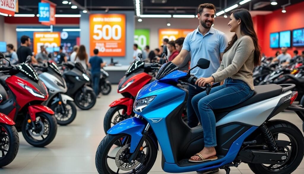 découvrez les offres exceptionnelles de livewire : profitez de réductions importantes sur les motos électriques et bénéficiez de promotions inédites. saisissez cette occasion pour rouler électrique à prix réduit !