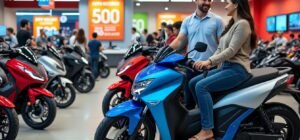 découvrez les offres exceptionnelles de livewire : profitez de réductions importantes sur les motos électriques et bénéficiez de promotions inédites. saisissez cette occasion pour rouler électrique à prix réduit !
