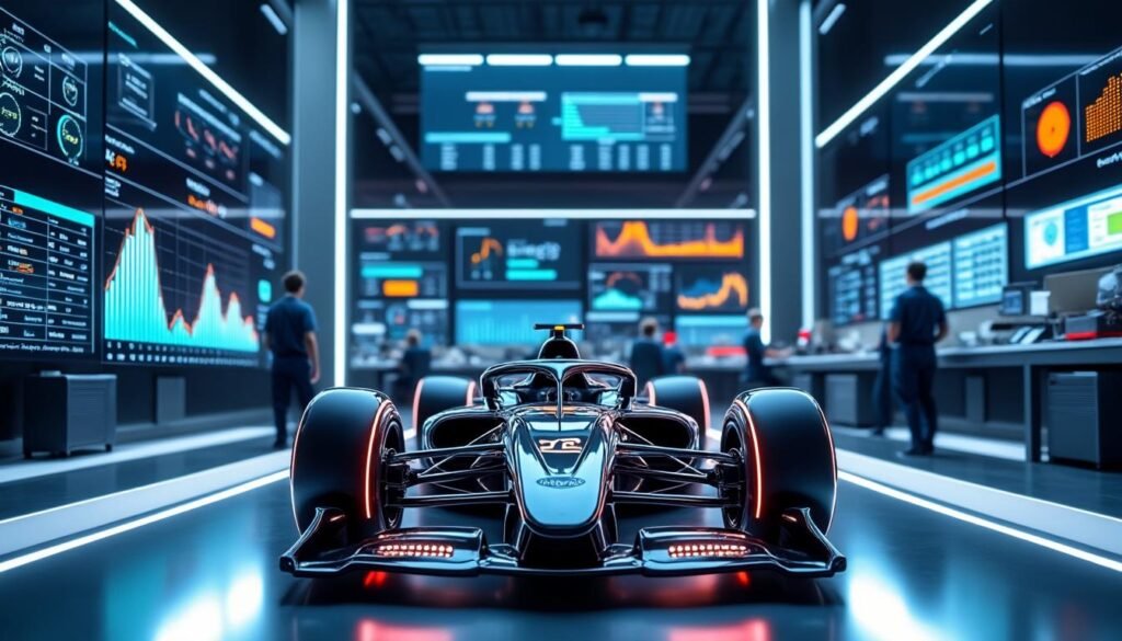 découvrez comment metis engineering et lightfighter racing repoussent les limites de la technologie des batteries, en explorant les innovations et défis qui façonnent l'avenir de la mobilité électrique.