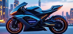 découvrez comment ola s'apprête à transformer le secteur de la mobilité avec le lancement imminent de sa superbike électrique, alliant performance, innovation et respect de l'environnement.