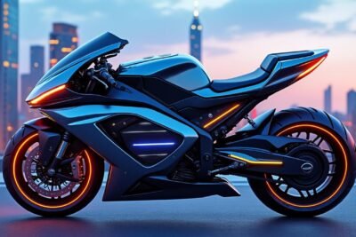 découvrez comment ola s'apprête à transformer le secteur de la mobilité avec le lancement imminent de sa superbike électrique, alliant performance, innovation et respect de l'environnement.
