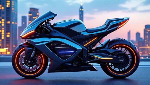 découvrez comment ola s'apprête à transformer le secteur de la mobilité avec le lancement imminent de sa superbike électrique, alliant performance, innovation et respect de l'environnement.