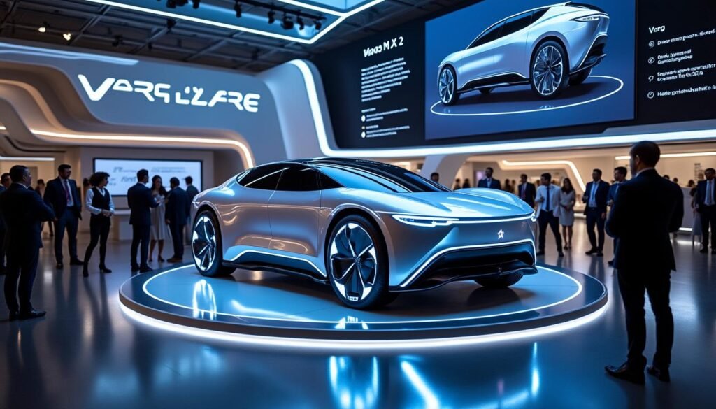 découvrez en avant-première la varg mx 1.2, la dernière innovation de stark future, alliant technologie de pointe et performance exceptionnelle pour révolutionner votre expérience. ne manquez pas cette occasion unique de plonger dans le futur de la mobilité.