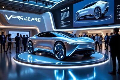 découvrez en avant-première la varg mx 1.2, la dernière innovation de stark future, alliant technologie de pointe et performance exceptionnelle pour révolutionner votre expérience. ne manquez pas cette occasion unique de plonger dans le futur de la mobilité.