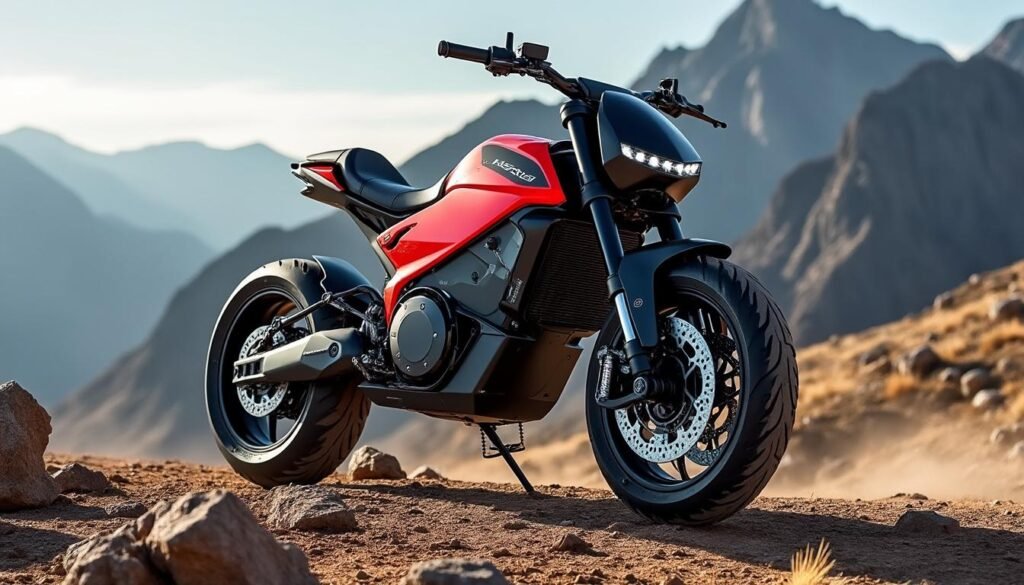 découvrez la stark varg mx 1.2, une moto électrique révolutionnaire offrant des performances exceptionnelles qui surpassent les modèles thermiques. puissance, technologie et respect de l’environnement réunis pour une expérience unique sur tous les terrains.
