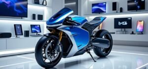 découvrez comment ultraviolette, la startup indienne spécialisée dans les motos électriques, s’associe avec un géant de l’électronique au japon pour révolutionner le marché de la mobilité durable.