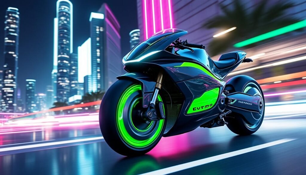 découvrez la moto électrique révolutionnaire qui surpasse toutes les attentes. conçue pour allier performance, efficacité et design moderne, elle redéfinit les standards de mobilité durable. ne laissez pas les limitations des motos traditionnelles vous freiner, optez pour l'innovation.