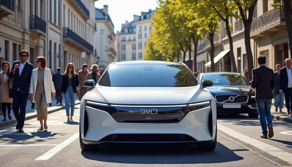 découvrez comment byd met en œuvre une stratégie discrète pour surmonter le rejet croissant de l'europe à l'égard de ses voitures électriques. analyse des tactiques innovantes et des approches marketing de cette entreprise phare dans le secteur de l'automobile électrique.