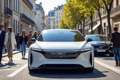 découvrez comment byd met en œuvre une stratégie discrète pour surmonter le rejet croissant de l'europe à l'égard de ses voitures électriques. analyse des tactiques innovantes et des approches marketing de cette entreprise phare dans le secteur de l'automobile électrique.