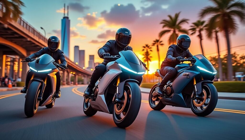 découvrez comment les motos électriques marquent un tournant révolutionnaire en amérique, symbolisant un nouvel élan pour la mobilité à deux roues durable, innovante et respectueuse de l’environnement.