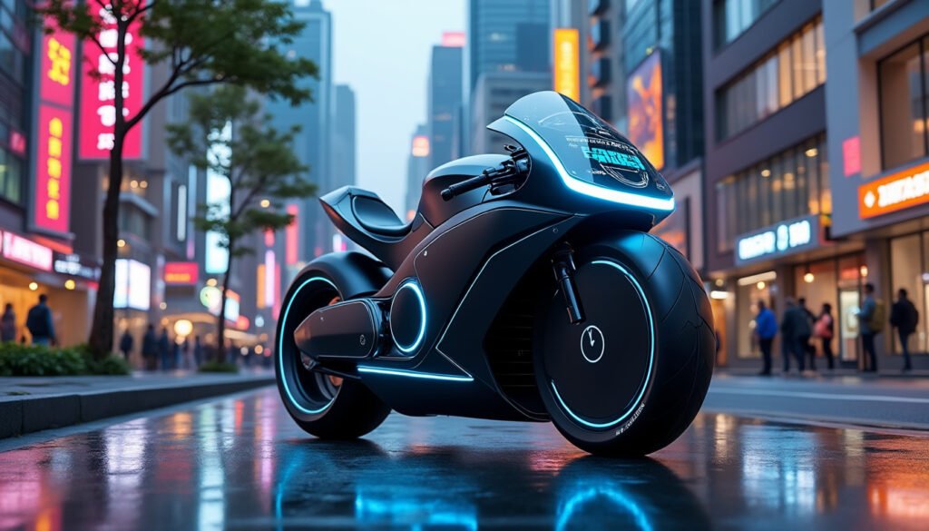 découvrez comment furion, à alès, dévoile une innovation révolutionnaire destinée à transformer le secteur des motos électriques. une avancée majeure alliant performance, technologie et écologie.