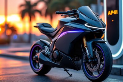 explorez la première moto électrique de honda, alliant innovation et efficacité grâce à une recharge ultra-rapide. vivez une expérience de conduite moderne, respectueuse de l’environnement et repoussez les limites de la mobilité électrique avec honda.