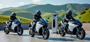 profitez des tarifs réduits sur les motos électriques can-am. alliez performance, innovation et économies, et découvrez nos offres exceptionnelles pour rouler éco-responsable et stylé !