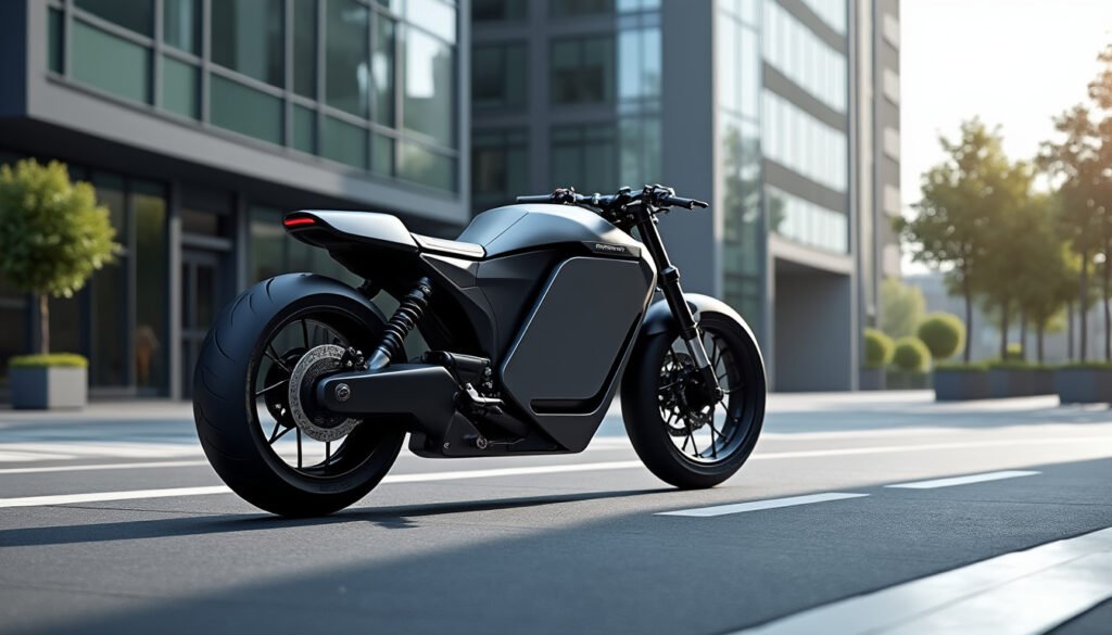 découvrez notre essai de la maeving rm1s, une moto électrique au design élégant qui séduit par sa fonctionnalité et ses performances urbaines. un concentré d’innovation pour une mobilité durable.