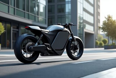 découvrez notre essai de la maeving rm1s, une moto électrique au design élégant qui séduit par sa fonctionnalité et ses performances urbaines. un concentré d’innovation pour une mobilité durable.