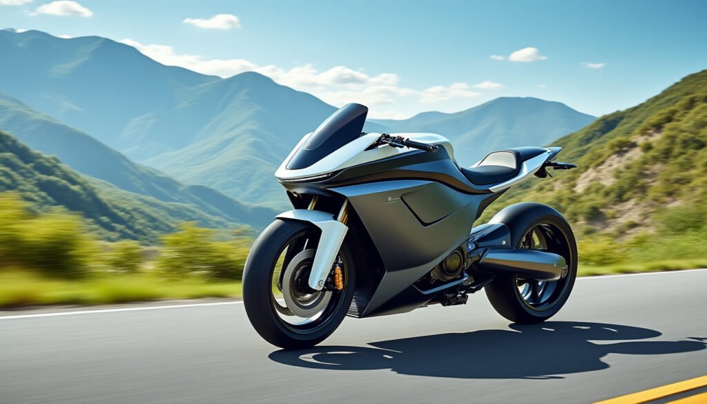 découvrez notre essai routier exclusif de la honda ev fun, la première moto électrique de honda. performances, autonomie et expérience de conduite : tout ce que vous devez savoir avant de rouler électrique !