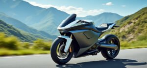 découvrez notre essai routier exclusif de la honda ev fun, la première moto électrique de honda. performances, autonomie et expérience de conduite : tout ce que vous devez savoir avant de rouler électrique !