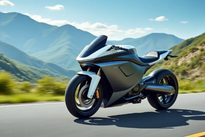 découvrez notre essai routier exclusif de la honda ev fun, la première moto électrique de honda. performances, autonomie et expérience de conduite : tout ce que vous devez savoir avant de rouler électrique !