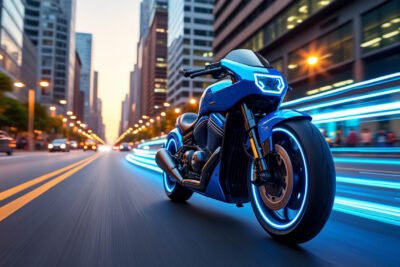découvrez la harley-davidson livewire : une moto électrique innovante aux prix revus à la baisse, dotée de la régénération d'énergie pour une conduite plus performante et écologique. explorez la nouvelle ère électrique signée harley-davidson !