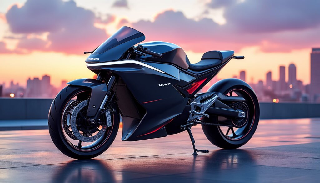 découvrez la honda wn7, la nouvelle moto électrique wind naked seven au style moderne et performant ! consultez dès maintenant son tarif et ses caractéristiques pour un plaisir de conduite unique.