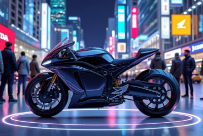 découvrez la première moto électrique honda à recharge ultra-rapide : design innovant, performances avancées et nouvelle expérience de conduite. honda franchit une étape clé vers l’électromobilité.