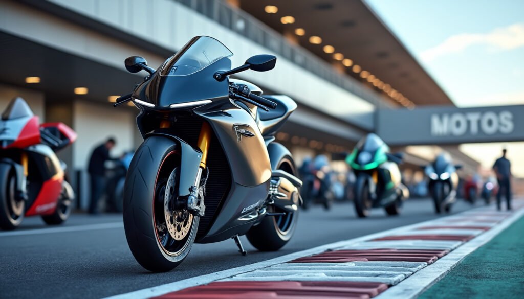 découvrez pourquoi le championnat motoe est actuellement mis sur pause et analysez si cet arrêt représente un échec pour l'avenir de la moto électrique sur les circuits. décryptage des enjeux et perspectives pour la compétition verte.