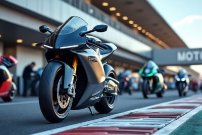 découvrez pourquoi le championnat motoe est actuellement mis sur pause et analysez si cet arrêt représente un échec pour l'avenir de la moto électrique sur les circuits. décryptage des enjeux et perspectives pour la compétition verte.