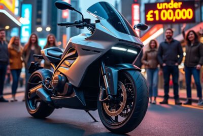 découvrez comment harley-davidson démocratise la moto électrique en lançant un modèle à moins de 10 000 €. profitez d'une conduite innovante, écologique et accessible pour vivre la révolution électrique à deux roues.