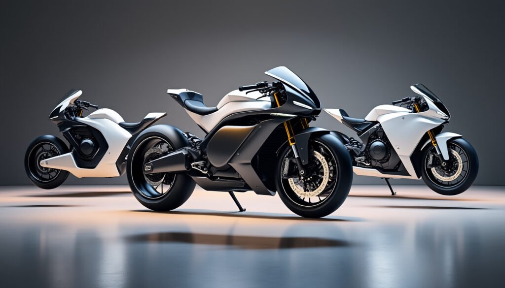 découvrez pourquoi la série de motos électriques motoe est actuellement suspendue. analyse des raisons de cette interruption temporaire et des perspectives d’avenir pour la compétition écoresponsable.