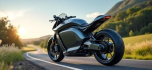 découvrez la moto électrique britannique primée qui devance bmw et harley-davidson en performance et innovation. offrez-vous l’excellence du deux-roues écologique et vivez une nouvelle expérience de conduite.