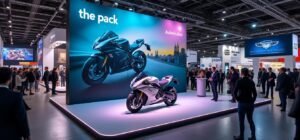 augmentez la notoriété de votre marque à l’eicma 2025 grâce à the pack. maximisez votre visibilité lors du plus grand salon de la moto et touchez un public international ciblé.