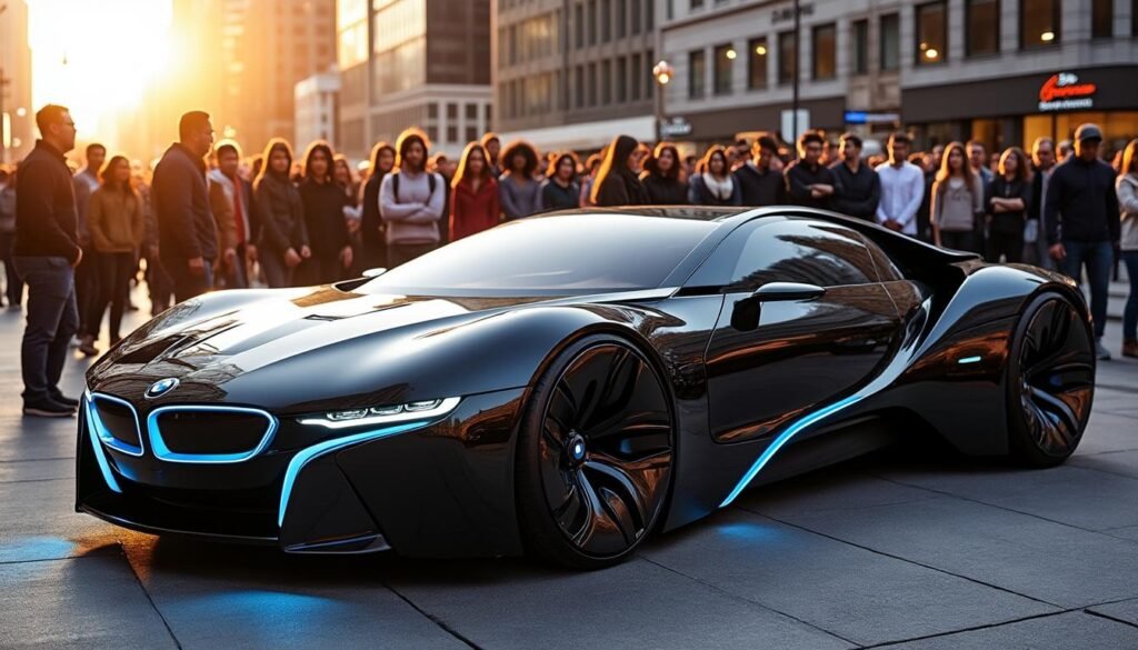 découvrez pourquoi bmw a décidé de freiner le développement de son prototype automobile très attendu, citant une demande insuffisante sur le marché. analyse des impacts et perspectives pour la marque.