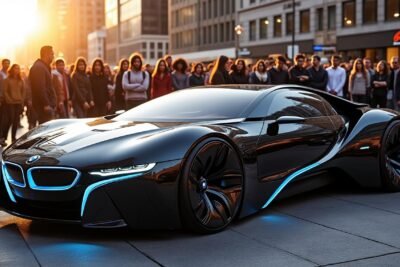 découvrez pourquoi bmw a décidé de freiner le développement de son prototype automobile très attendu, citant une demande insuffisante sur le marché. analyse des impacts et perspectives pour la marque.