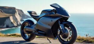 découvrez la nouvelle moto électrique de luxe dévoilée par easy-watts dans les côtes-d'armor : design innovant, performances impressionnantes et confort haut de gamme, cette moto fait sensation auprès des passionnés.