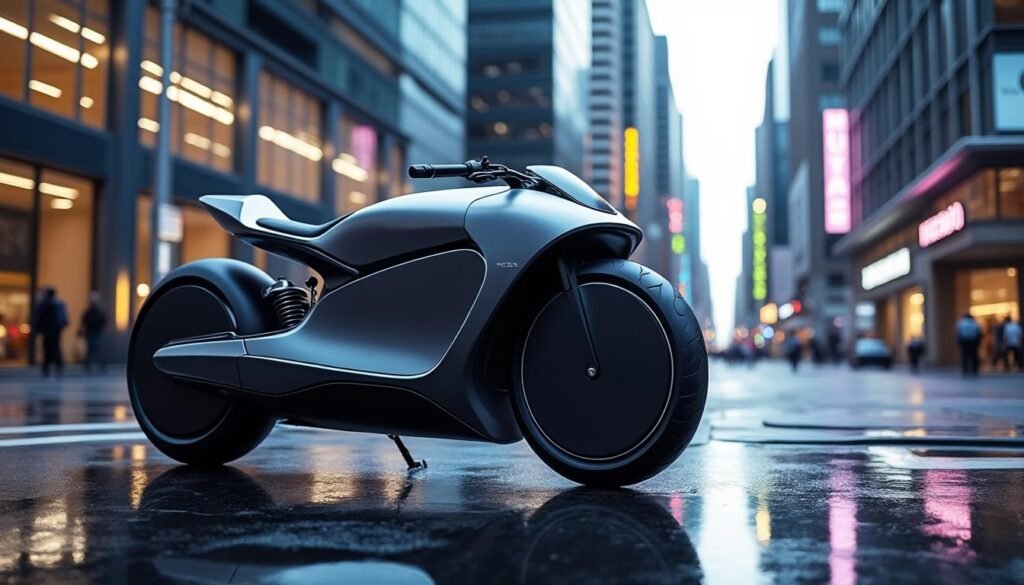 découvrez la nouvelle murtas : une moto électrique innovante à moins de 7 000 €, équipée d’une batterie semi-solide révolutionnaire offrant performance, autonomie et sécurité accrues pour vos trajets urbains.