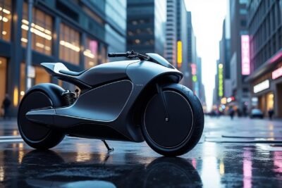 découvrez la nouvelle murtas : une moto électrique innovante à moins de 7 000 €, équipée d’une batterie semi-solide révolutionnaire offrant performance, autonomie et sécurité accrues pour vos trajets urbains.